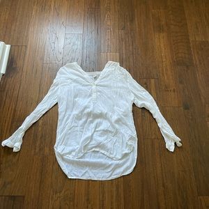 Old Navy Women’s Dress Shirt